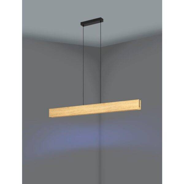 ANCHORENA-Z - Sospensione - LED 35W 2700-6500K 3980Lm - Image 2