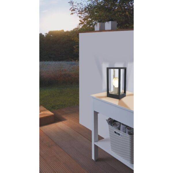 CASCINETTA - Paletti basso - E27 1X40W - Image 2